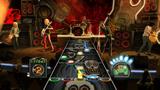 zber z hry Guitar Hero: Aerosmith